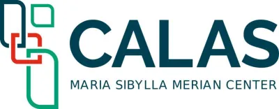 Logo Center for Advanced Latin American Studies