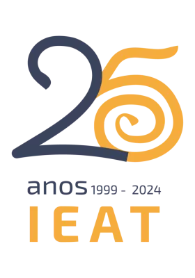 Logo Institute for Advanced Transdisciplinary Studies (IEAT)